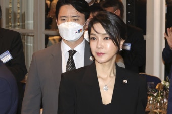 숙명여대, 김건희 여사 석사논문 표절 본조사 결과 통보
