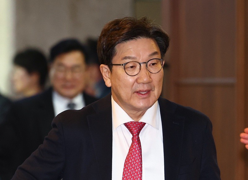 국민의힘 권성동, 윤석열 계엄 결정 비판 당위 훼손 발언