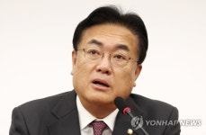 [단독] 경찰 특수단, 정진석 대통령 비서실장 소환 조사