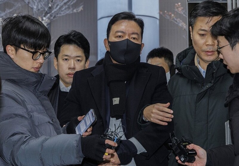 대통령경호처 관계자들, 윤석열 대통령 체포영장 방해 혐의로 구속영장 재신청 예정