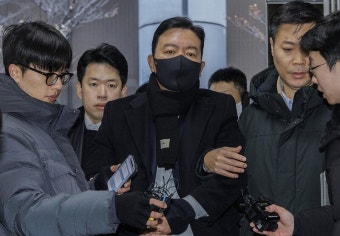 '김성훈 경호차장' 두고 엇갈린 검·경…검찰, 경찰 구속영장 반려