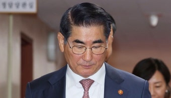 김용현 보석 청구 기각...