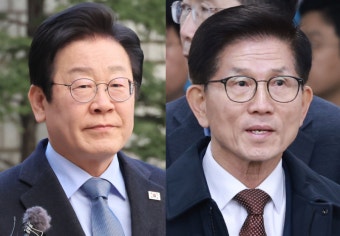 이재명 31% vs 김문수 11%…국민의힘 38%·민주 40%