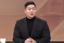 김재섭, 권·권 윤 면회에 이제 와서 인간적 도리?