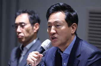 명태균 게이트 수사 본격화, 검찰, 오세훈 서울시장 압수수색 및 강제수사 진행