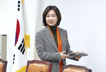 개혁신당 허은아 대표직 상실…'당원투표 가처분'기각