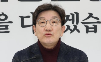 국민의힘 권성동, 이재명 상속세 토론 제안에 