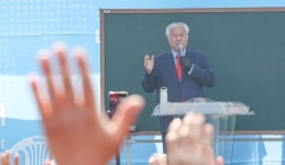 전광훈 비상계엄, 트럼프가 책임져야