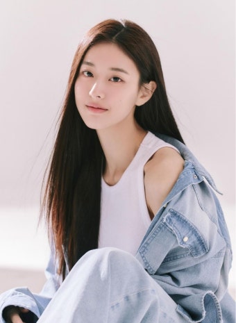 신예 천예주, ‘퍼스트 러브’ 캐스팅…풋풋한 첫사랑 모습 기대