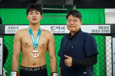 KMMA, 업계 최초 ‘로블로우 전문’ 케이지닥터 멘파워비뇨기과 대구점 권상택 원장 합류 “안전한 생활체육으로 자리 잡을 수 있게 최선”