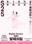 한국 발레계의 전설 최태지가 전하는 꿈…이 온다