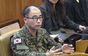 군사법원, 곽종근 전 특전사령관 보석 허가…오전 중 집행
