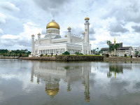[OVERSEAS TRIP] 심심한 여행지 ‘브루나이’에서 국가의 역할을 생각하다