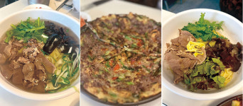 또 먹어도, 언제 먹어도 옳다!...질리지 않는 위대한 맛 [Find Dining]
