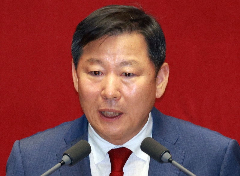 국민의힘 이철규 의원 아들, 대마 투약 혐의로 경찰에 구속 발부