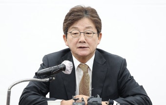 유승민, 국민의힘 대선 경선 불참…반성과 변화 거부한 당 내부 비판