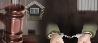 빵에 가도 상관 없어 경찰관에게 욕설·폭행한 60대…판결은?