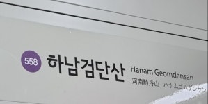 5호선 하남검단산∼상일동역 열차 한때 운행중단…30분 만에 재개