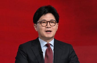 한동훈, 한덕수와 단일화 물꼬 트나…