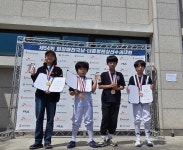 제이에이치케이펜싱클럽 | 광주·전남 유일 '장현경 펜싱클럽'…전국펜싱선수권대회서 금빛 활약