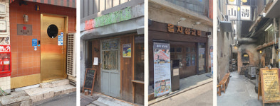 [Local Mania] 여전히 이곳은 “을지로스러워”…을지로12 & 14길
