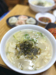[Find Dining] 한 그릇의 위로…인생 칼국수