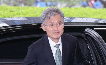 '대선 개입 의혹' 청문회 열린다…조희대 대법원장 증인 채택