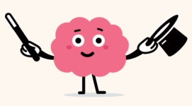 [Mind Note] 뇌와 마음…1.36kg짜리 내 것