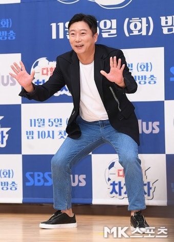 이수근 매니저 사칭해 ‘연예인 사칭 노쇼’ 사기…“강력 법적대응”