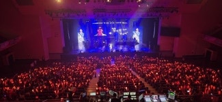 ‘콘서트계의 숨은 강자’ 양지원, 부산 KBS홀 전석 매진 대성공