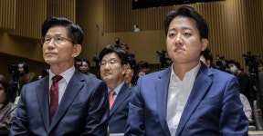 그렇게 싫다는 단일화, 하면 이기기는 할까? [AI가 답해요]