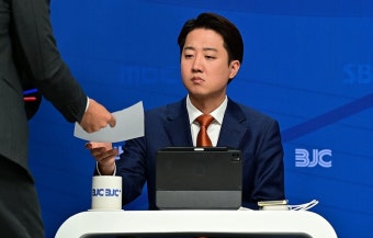 이준석 