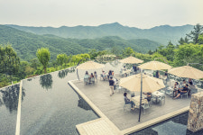 [Travel] 성황당 숲과 미술관이 있는 원주 여행