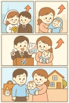 서울시 결혼·출산 12개월 연속 증가…3월 출생아 3년만 최대