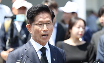 김문수, 안철수·나경원과 회동…'당권 도전' 관측 제기돼