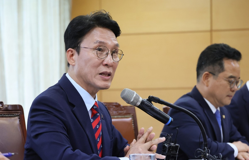 김민석 국무총리, 대전 쪽방촌 방문 후 임대주택 공실 문제 TF 구성 약속