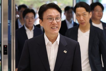 오늘부터 이틀간 김민석 청문회…사상 초유 '증인 0명'