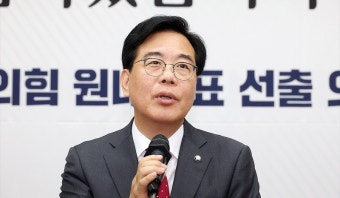 송언석, 국힘 새 비대위 이끌듯…전당대회·내부 혁신 떠안나