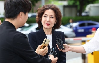이진숙 후보자, 자녀 조기 유학…'의무교육' 위반 의혹