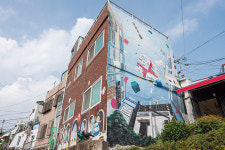 [Travel]나이 드니 더 잘 보이고, 더 잘 느껴지는 곳...진짜 부산 여행