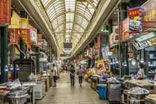 [Travel] 오래돼 아름다운 그곳, 인천