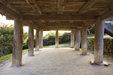 [Travel] 병산서원, 한여름의 정취를 느끼다