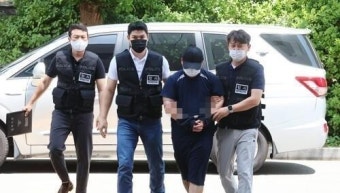 '생후 57일' 아들 때려 숨지게 한 아빠…징역 15년 구형