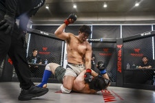대구에 전국 명문팀 아마추어 파이터 집결…100경기 확정된 KMMA32 8월23일 개최