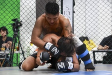 KMMA 32 하루 100경기 성공적인 개최…대구 격투기 역사상 최대 규모