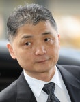 'SM 주가조작' 카카오 김범수…검찰, 징역 15년 구형