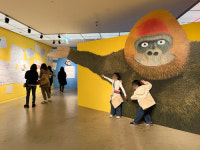 ‘한국인이 사랑하는 그림책 작가’ 앤서니 브라운의 영감의 원천 만나볼까? ‘앤서니 브라운展: 마스터 오브 스토리텔링’ [Culture]