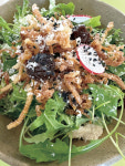 cafe serendipity brunch&dining(세렌디피티 브런치앤 다이닝) | 산책하기 좋은 초가을의 브런치 타임 [Find Dining]