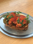 cafe serendipity brunch&dining(세렌디피티 브런치앤 다이닝) | 산책하기 좋은 초가을의 브런치 타임 [Find Dining]