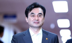 [속보] 해병특검, 안규백 국방부 장관 참고인 소환